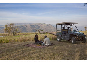 Adventure Picnic Package